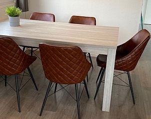 Verblijf 6801291 - Chalet Noordzeekust - Duinparel 126