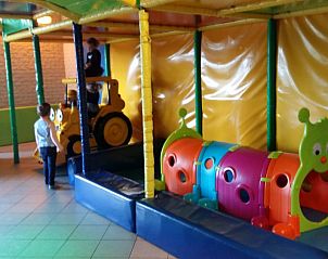 Verblijf 6801291 - Chalet Noordzeekust - Duinparel 126