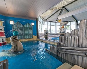 Verblijf 6801291 - Chalet Noordzeekust - Duinparel 126