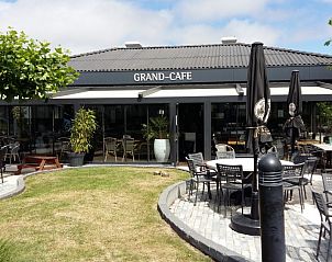 Verblijf 6801291 - Chalet Noordzeekust - Duinparel 126