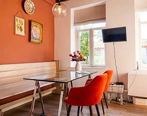 Guest house 680506 • Holiday property Noordzeekust • Huisje in Leiden 