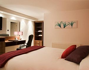 Verblijf 6806703 • Vakantie appartement Wales • Haveli Hotel 