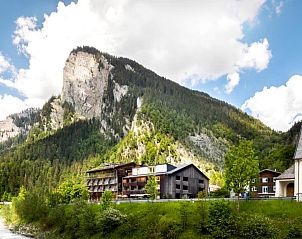 Unterkunft 6811803 • Appartement Vorarlberg • Hotel Krone in Au 