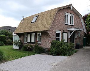 Verblijf 682136 • Vakantiewoning Noordzeekust • Mooiste plekje van Noordwijk 