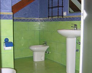 Verblijf 68221101 - Appartement Het groene Spanje - Apartamentos La Corraliza