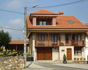 Verblijf 68221101 - Appartement Het groene Spanje - Apartamentos La Corraliza