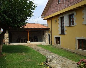 Verblijf 68221101 - Appartement Het groene Spanje - Apartamentos La Corraliza