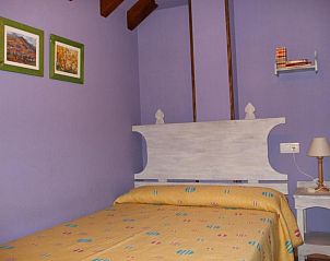 Verblijf 68221101 - Appartement Het groene Spanje - Apartamentos La Corraliza