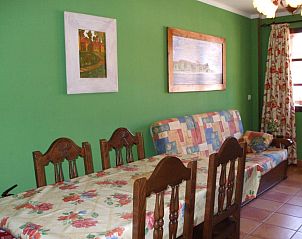 Verblijf 68221101 - Appartement Het groene Spanje - Apartamentos La Corraliza