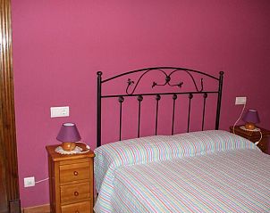 Verblijf 68221101 - Appartement Het groene Spanje - Apartamentos La Corraliza