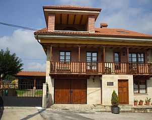 Verblijf 68221101 - Appartement Het groene Spanje - Apartamentos La Corraliza