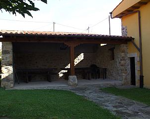 Verblijf 68221101 - Appartement Het groene Spanje - Apartamentos La Corraliza