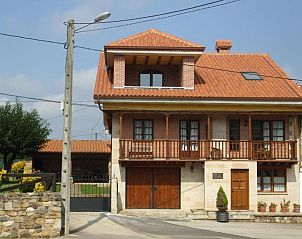 Verblijf 68221101 - Appartement Het groene Spanje - Apartamentos La Corraliza