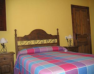 Verblijf 68221101 - Appartement Het groene Spanje - Apartamentos La Corraliza