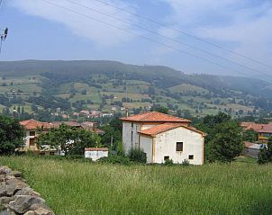 Verblijf 68221101 - Appartement Het groene Spanje - Apartamentos La Corraliza