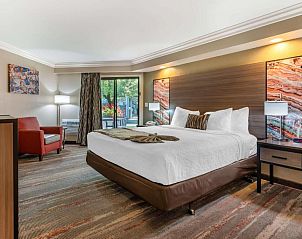 Unterkunft 6826004 - Appartement Californië - Best Western Plus Wine Country Inn & Suites