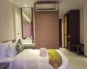 Unterkunft 6830803 - Appartement Südthailand - Maehaad Bay Resort - SHA Plus