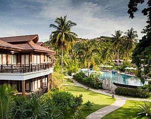 Unterkunft 6830803 - Appartement Südthailand - Maehaad Bay Resort - SHA Plus