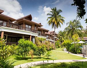 Unterkunft 6830803 - Appartement Südthailand - Maehaad Bay Resort - SHA Plus