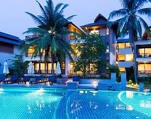 Unterkunft 6830803 - Appartement Südthailand - Maehaad Bay Resort - SHA Plus