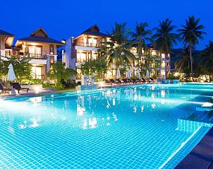 Unterkunft 6830803 - Appartement Südthailand - Maehaad Bay Resort - SHA Plus