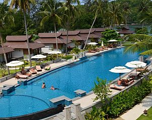 Unterkunft 6830803 - Appartement Südthailand - Maehaad Bay Resort - SHA Plus