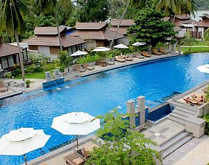 Unterkunft 6830803 - Appartement Südthailand - Maehaad Bay Resort - SHA Plus