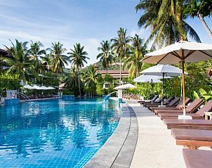 Unterkunft 6830803 - Appartement Südthailand - Maehaad Bay Resort - SHA Plus