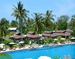 Unterkunft 6830803 - Appartement Südthailand - Maehaad Bay Resort - SHA Plus