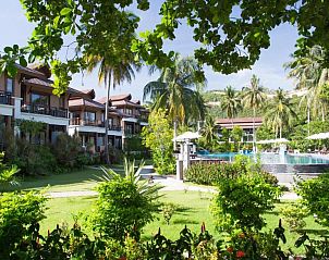 Unterkunft 6830803 - Appartement Südthailand - Maehaad Bay Resort - SHA Plus