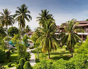 Unterkunft 6830803 - Appartement Südthailand - Maehaad Bay Resort - SHA Plus