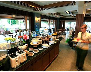 Unterkunft 6830803 - Appartement Südthailand - Maehaad Bay Resort - SHA Plus