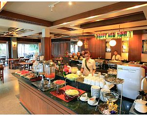 Unterkunft 6830803 - Appartement Südthailand - Maehaad Bay Resort - SHA Plus