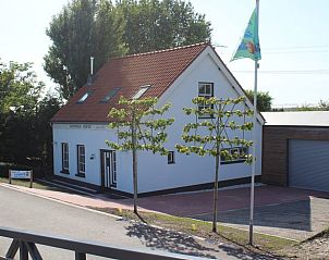 Guest house 683201 • Holiday property Noordzeekust • Vakantiehuis in Kwintsheul 