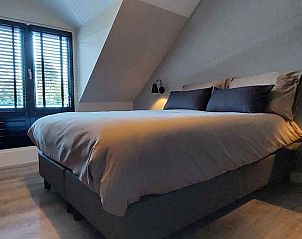 Historisch standbeeld in Valkenburg, nabij ZH032 vakantiehuis, Zuid-Holland.