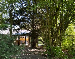 Guest house 683501 • Holiday property Noordzeekust • Vakantiehuis in Voorschoten 