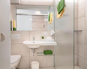 Verblijf 68503302 - Vakantie appartement Beieren - Parkhotel Pfarrkirchen