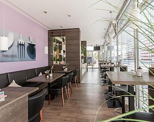 Verblijf 68503302 - Vakantie appartement Beieren - Parkhotel Pfarrkirchen