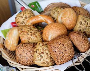 Verblijf 68503302 - Vakantie appartement Beieren - Parkhotel Pfarrkirchen