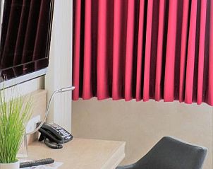 Verblijf 68503302 - Vakantie appartement Beieren - Parkhotel Pfarrkirchen