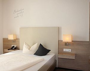 Verblijf 68503302 - Vakantie appartement Beieren - Parkhotel Pfarrkirchen