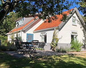Guest house 690202 • Holiday property Voorne Putten/Hoekse waard • Huisje in Oostvoorne 
