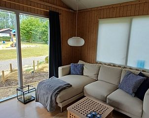 Verblijf 690805 - Chalet Voorne Putten/Hoekse waard - Pinquin 31