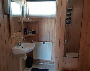 Verblijf 690805 - Chalet Voorne Putten/Hoekse waard - Pinquin 31