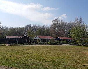 Verblijf 690805 - Chalet Voorne Putten/Hoekse waard - Pinquin 31