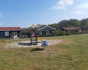 Verblijf 690805 - Chalet Voorne Putten/Hoekse waard - Pinquin 31