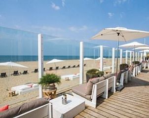 Verblijf 690805 - Chalet Voorne Putten/Hoekse waard - Pinquin 31