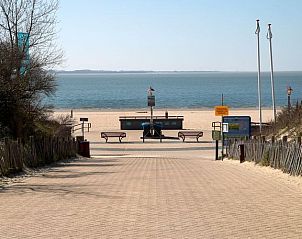 Verblijf 690805 - Chalet Voorne Putten/Hoekse waard - Pinquin 31