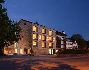 Verblijf 6911801 - Vakantie appartement Vorarlberg - Hotel Hoher Freschen