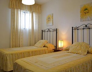 Unterkunft 6915503 - Appartement Costa del Sol - Terrasol Pirámides Puerto Blanco